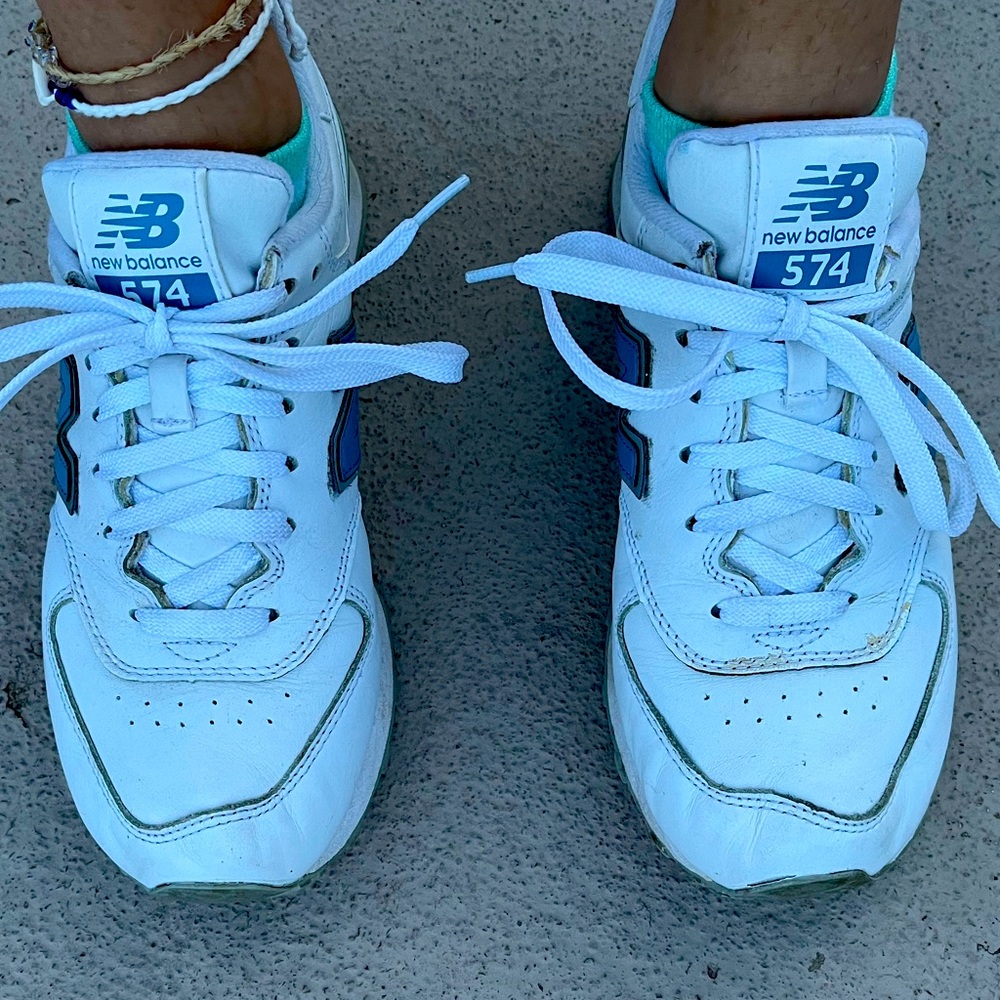 New Balance 574